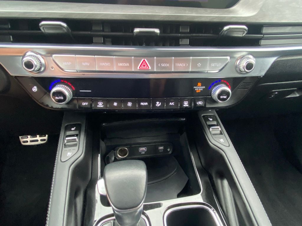 2024 Kia Telluride SX X-Pro