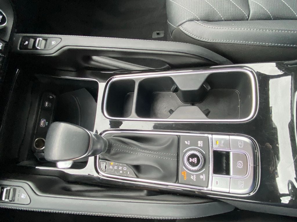 2024 Kia Telluride SX X-Pro