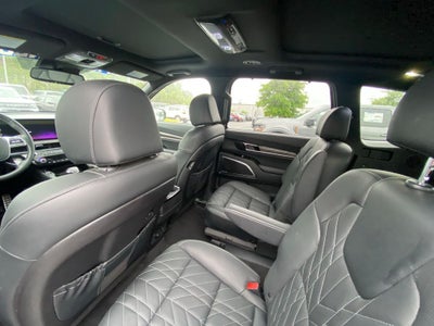 2024 Kia Telluride SX X-Pro