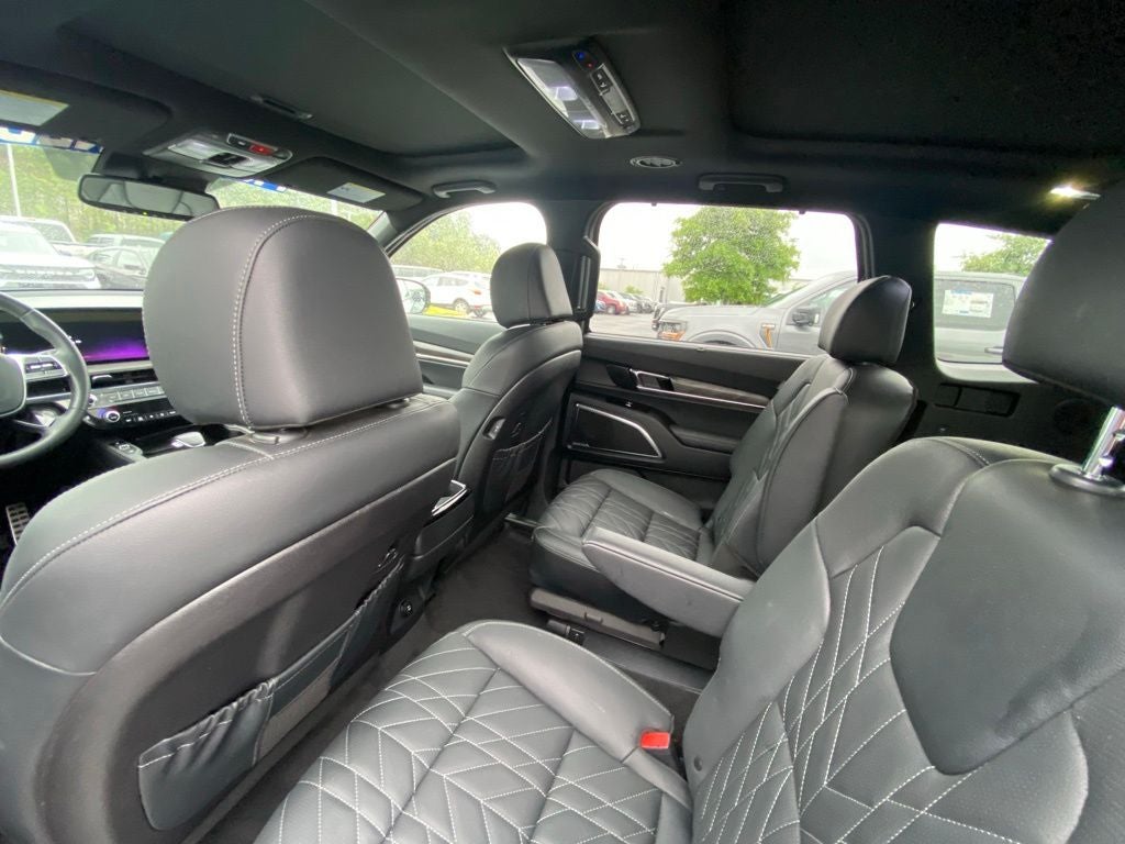 2024 Kia Telluride SX X-Pro