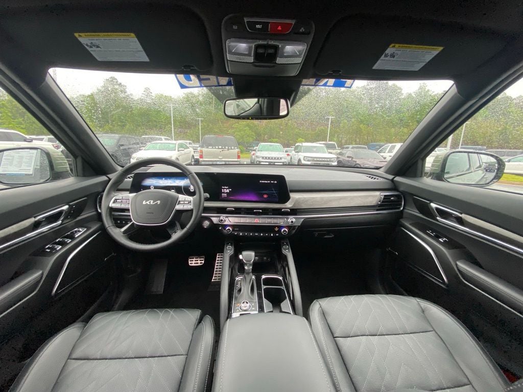 2024 Kia Telluride SX X-Pro