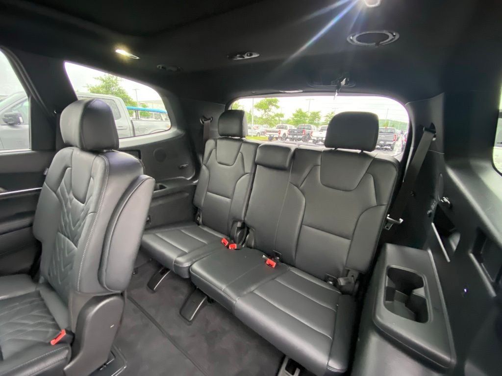 2024 Kia Telluride SX X-Pro