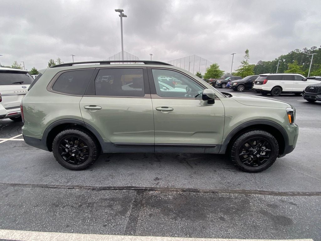 2024 Kia Telluride SX X-Pro