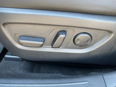 2024 Mazda Mazda CX-50 2.5 S Premium Package