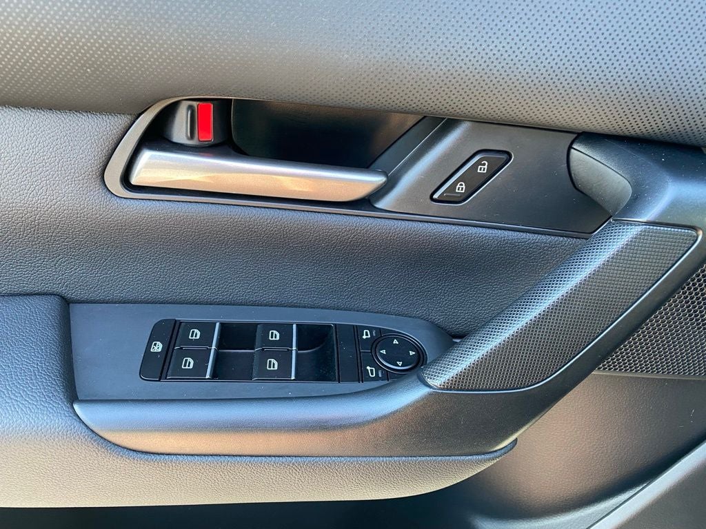 2024 Mazda Mazda CX-50 2.5 S Premium Package