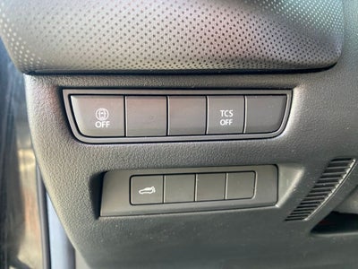 2024 Mazda Mazda CX-50 2.5 S Premium Package