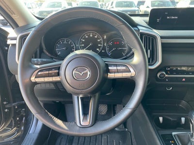 2024 Mazda Mazda CX-50 2.5 S Premium Package