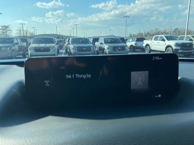 2024 Mazda Mazda CX-50 2.5 S Premium Package