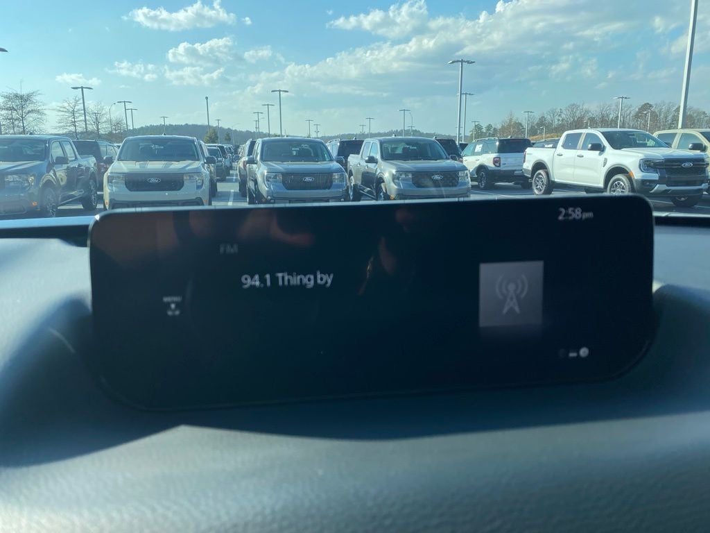 2024 Mazda Mazda CX-50 2.5 S Premium Package