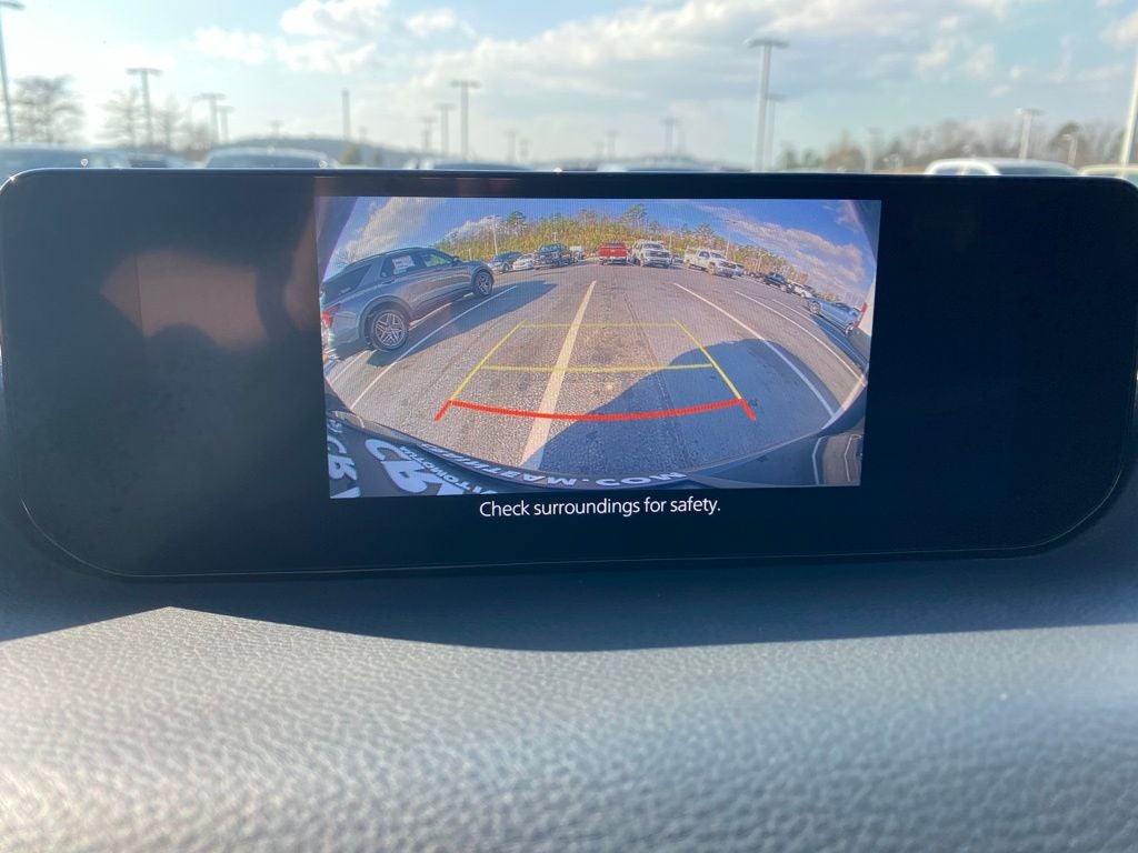 2024 Mazda Mazda CX-50 2.5 S Premium Package