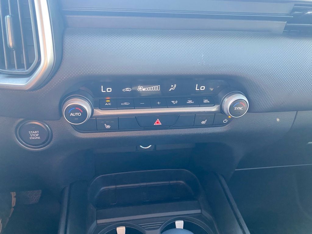 2024 Mazda Mazda CX-50 2.5 S Premium Package