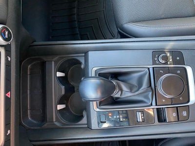 2024 Mazda Mazda CX-50 2.5 S Premium Package