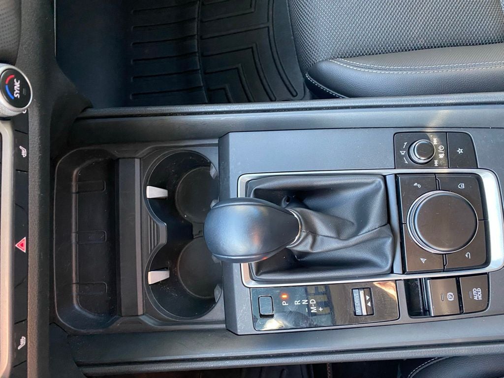 2024 Mazda Mazda CX-50 2.5 S Premium Package