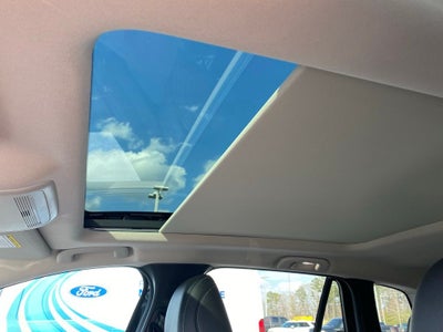 2024 Mazda Mazda CX-50 2.5 S Premium Package