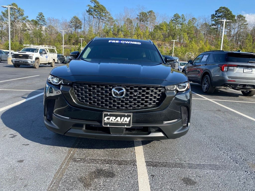 2024 Mazda Mazda CX-50 2.5 S Premium Package