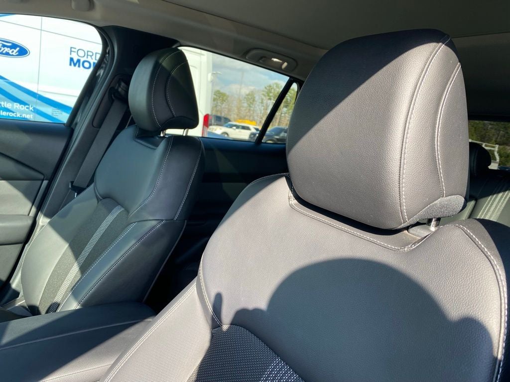 2024 Mazda Mazda CX-50 2.5 S Premium Package