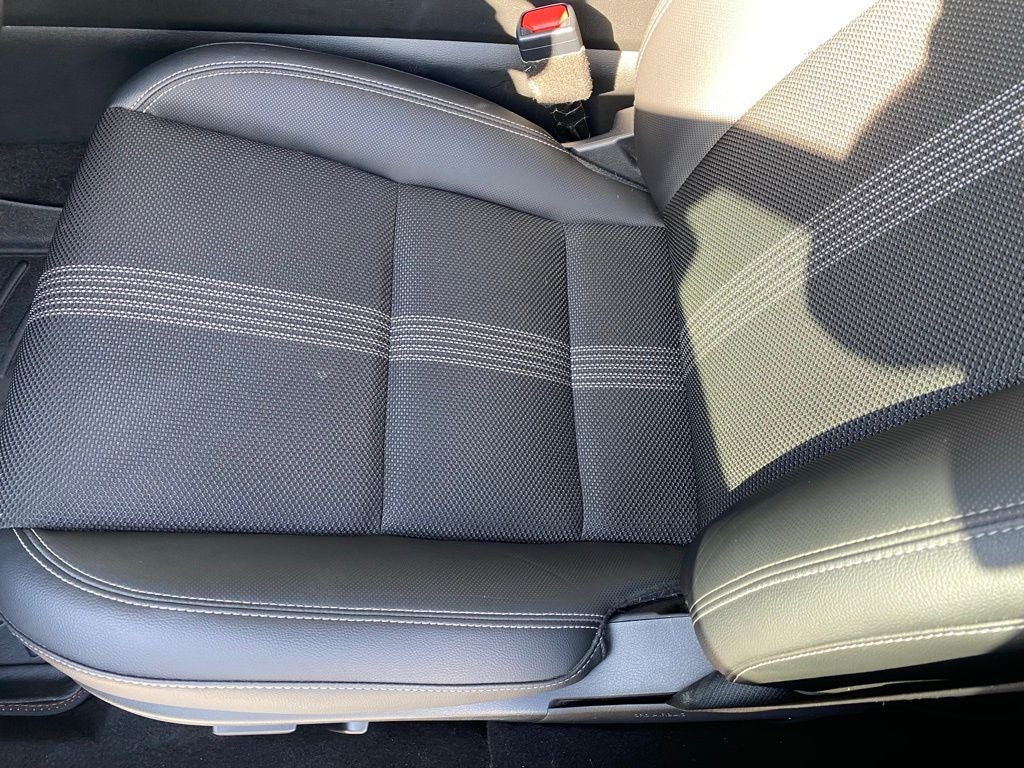 2024 Mazda Mazda CX-50 2.5 S Premium Package