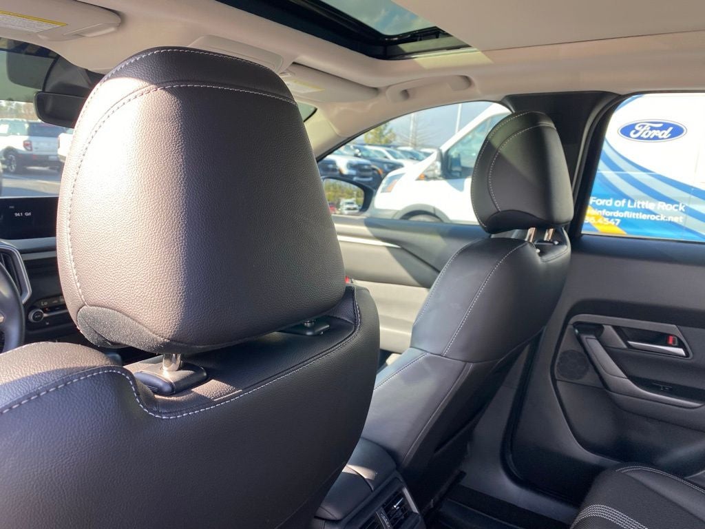 2024 Mazda Mazda CX-50 2.5 S Premium Package