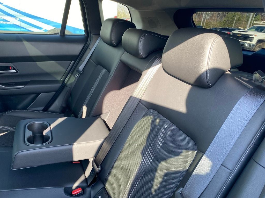 2024 Mazda Mazda CX-50 2.5 S Premium Package