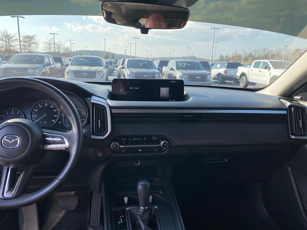 2024 Mazda Mazda CX-50 2.5 S Premium Package