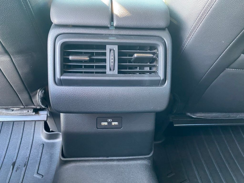 2024 Mazda Mazda CX-50 2.5 S Premium Package