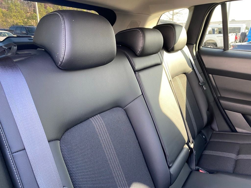 2024 Mazda Mazda CX-50 2.5 S Premium Package