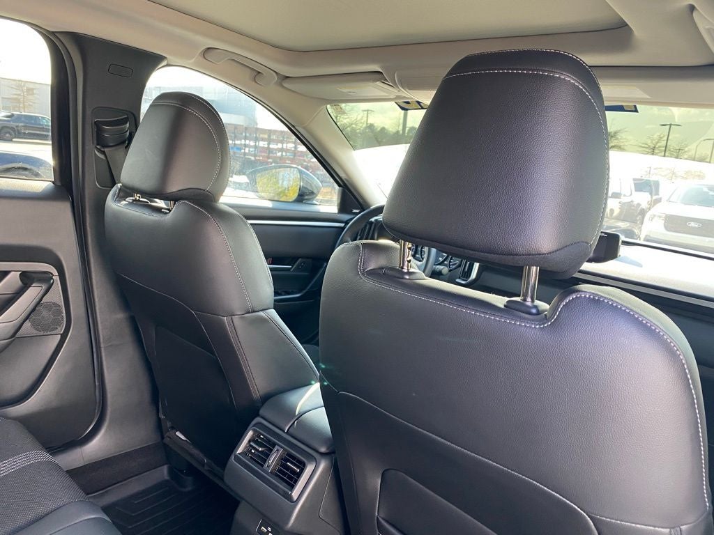 2024 Mazda Mazda CX-50 2.5 S Premium Package