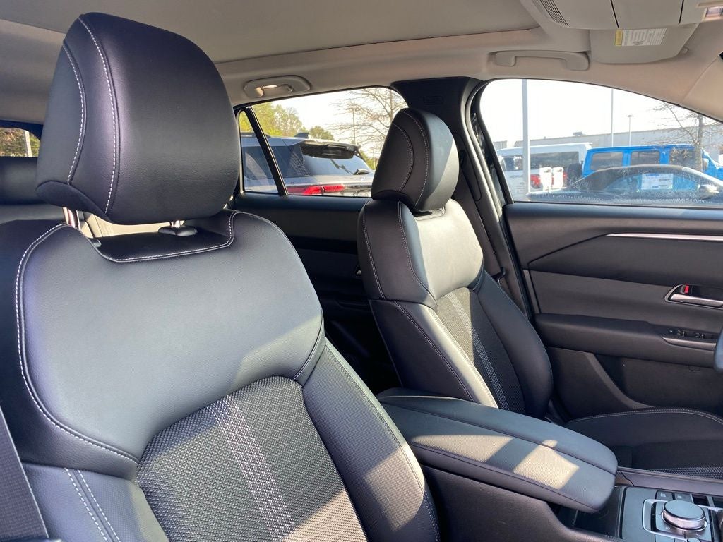 2024 Mazda Mazda CX-50 2.5 S Premium Package