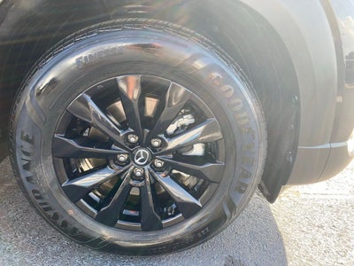 2024 Mazda Mazda CX-50 2.5 S Premium Package