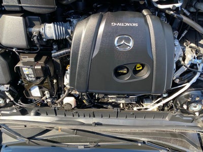 2024 Mazda Mazda CX-50 2.5 S Premium Package