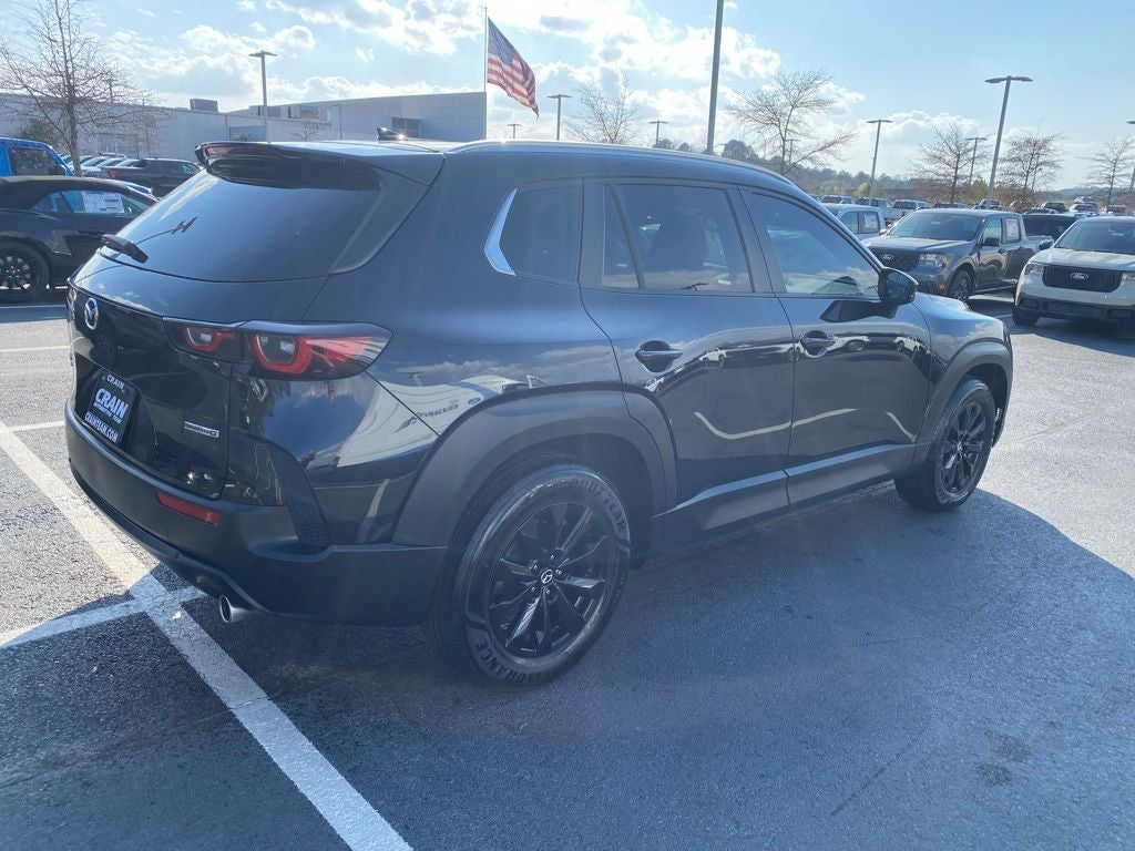 2024 Mazda Mazda CX-50 2.5 S Premium Package