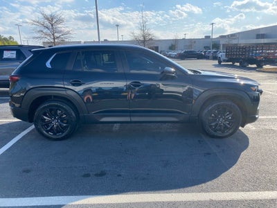 2024 Mazda Mazda CX-50 2.5 S Premium Package