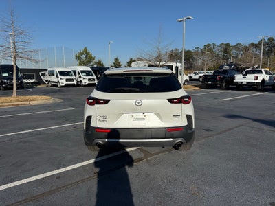 2023 Mazda Mazda CX-50 2.5 Turbo