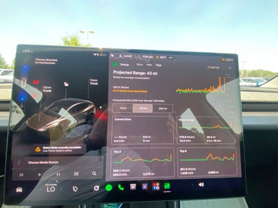 2026 Tesla Model Y Base