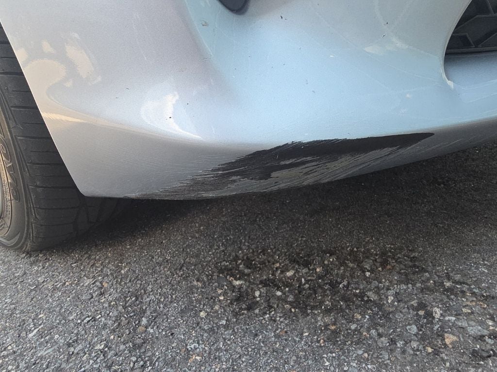 2017 Toyota 86 Base