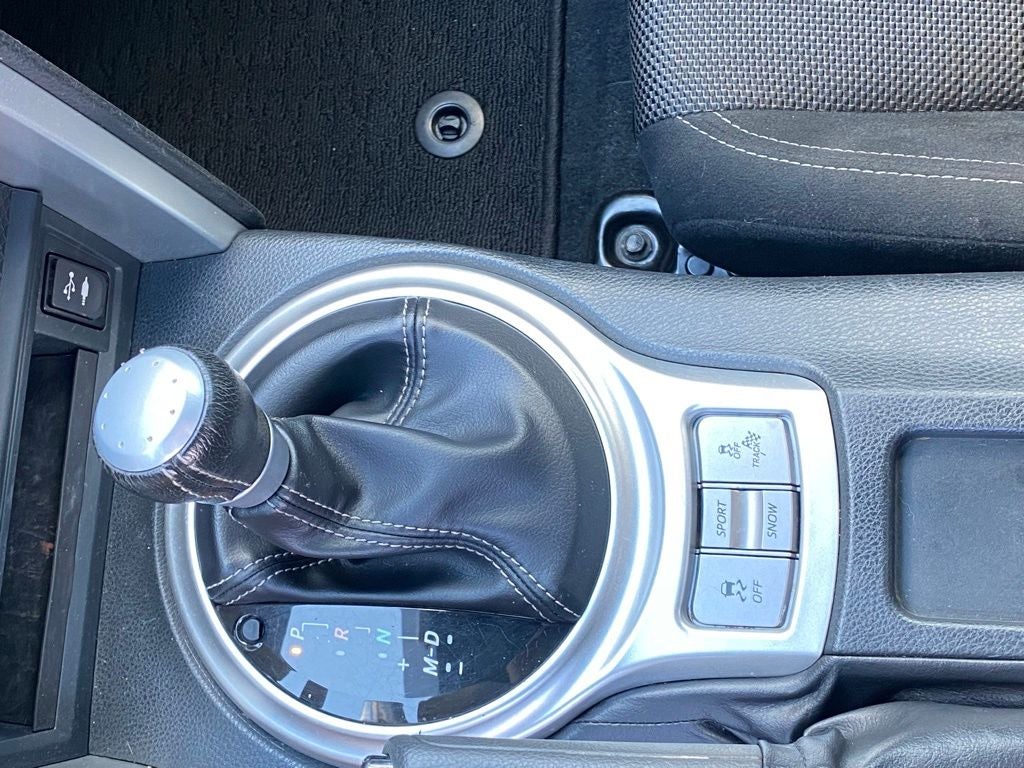 2017 Toyota 86 Base