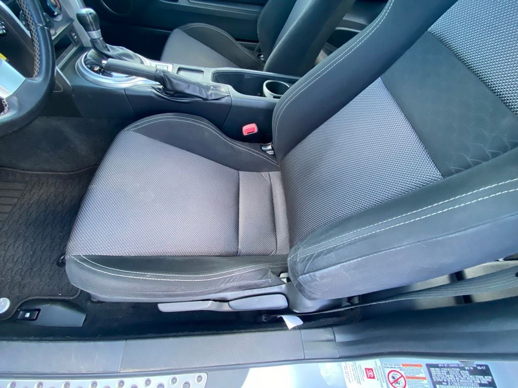 2017 Toyota 86 Base