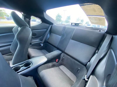 2017 Toyota 86 Base