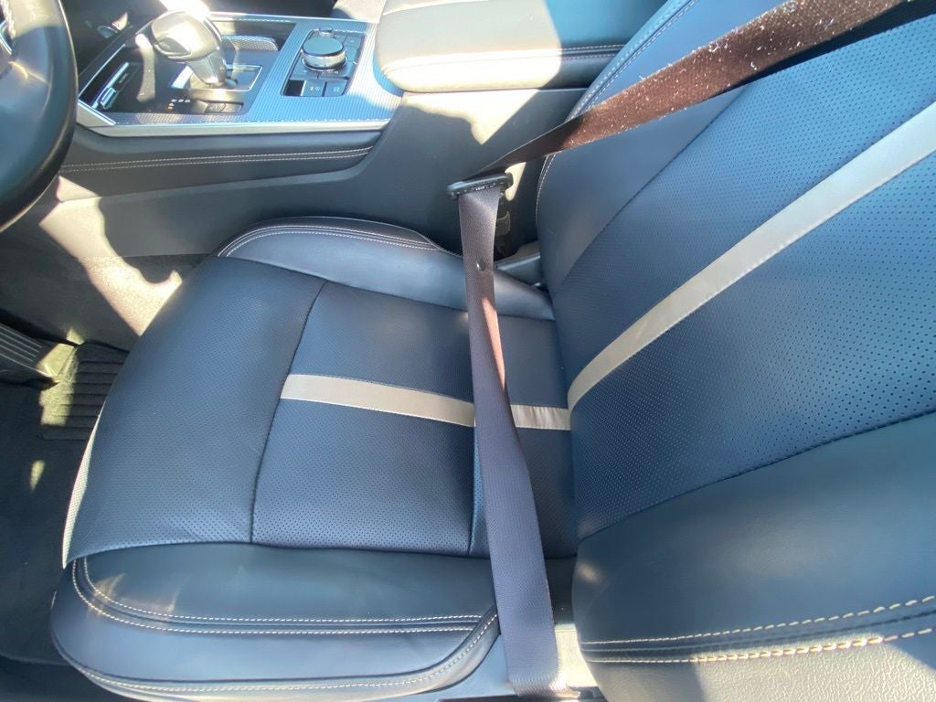 2025 Mazda Mazda CX-90 3.3 Turbo Premium Plus