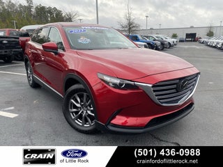 2023 Mazda Mazda CX-9 Touring
