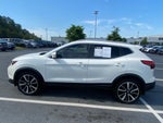 2017 Nissan Rogue Sport SL