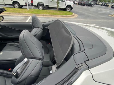 2024 Lexus LC 500