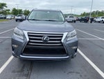 2018 Lexus GX 460 Luxury