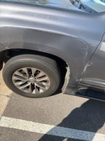 2018 Lexus GX 460 Luxury