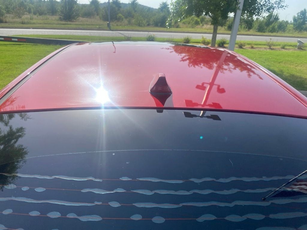 2019 Hyundai IONIQ HYBRID Limited