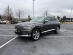 2022 Genesis GV80 2.5T