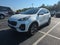 2021 Kia Sportage SX