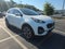 2021 Kia Sportage SX