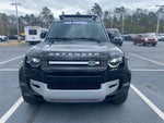 2025 Land Rover Defender 110 S