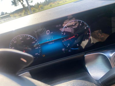 2021 Mercedes-Benz GLB GLB 250
